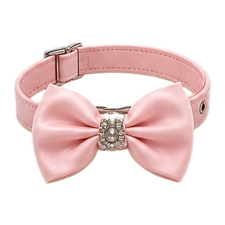 Bow Tie Collar