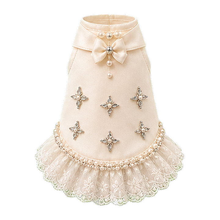 Bride Dress