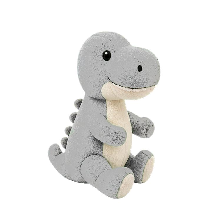 Dinosaur Plush Toy