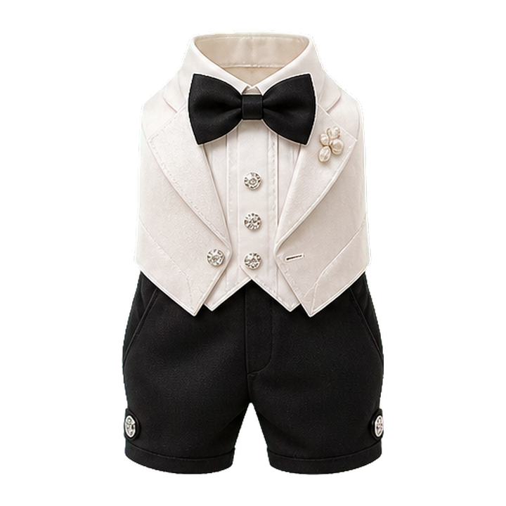 Groom Tuxedo