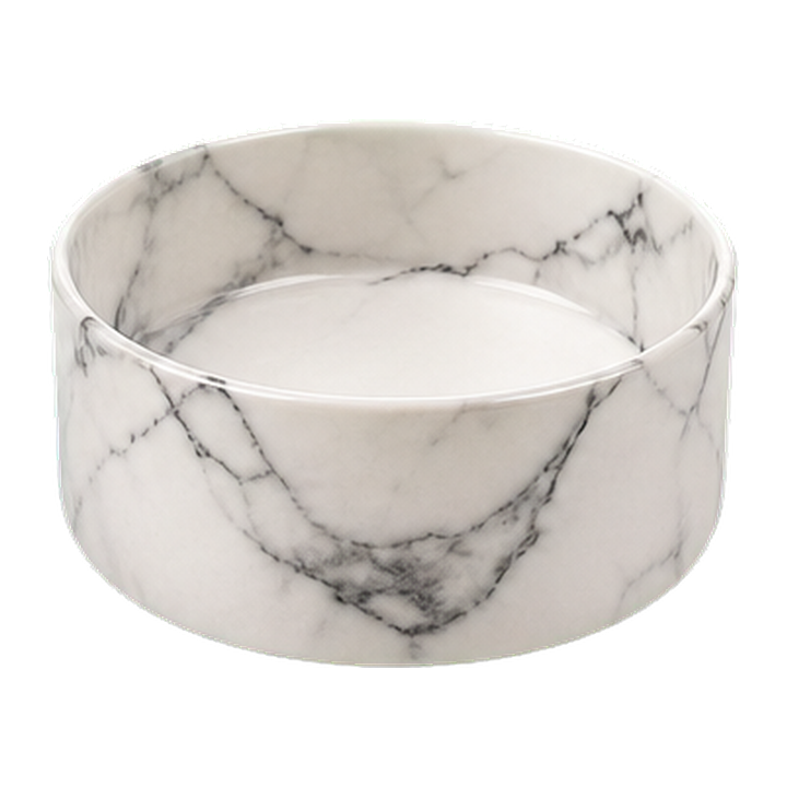 Marble Ceramic Bowl