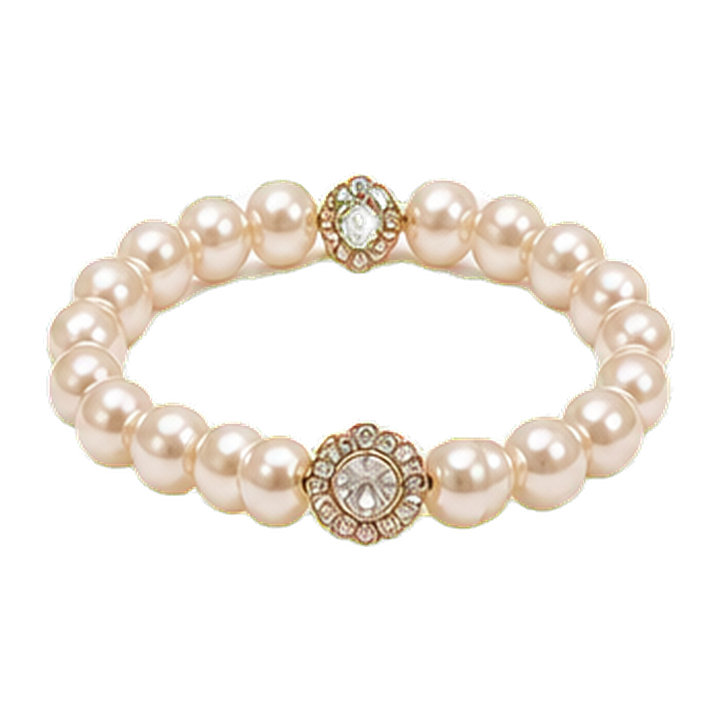 Pearl Collar