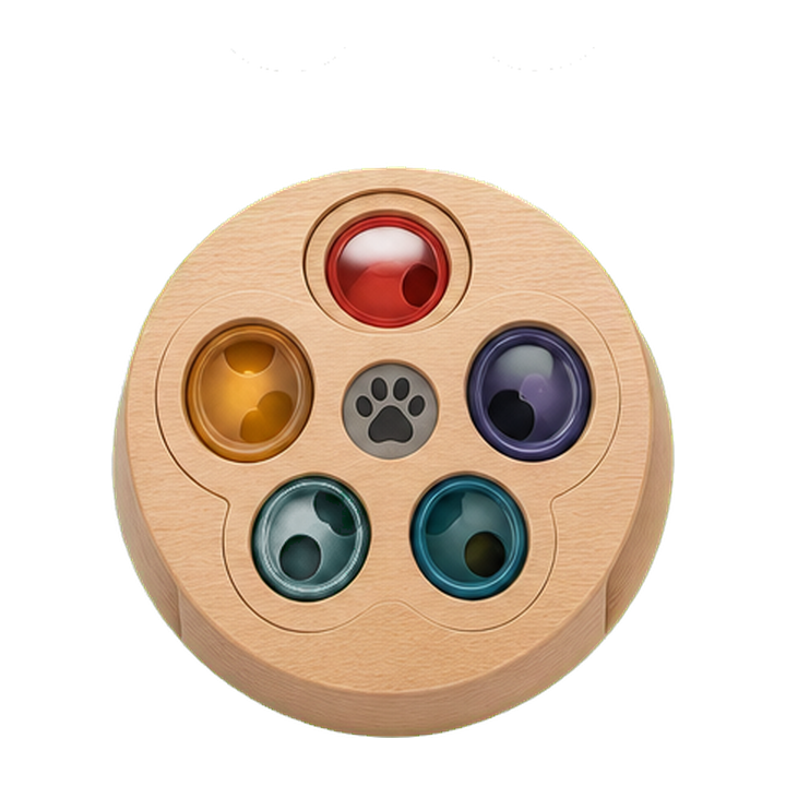 Puzzle Toy