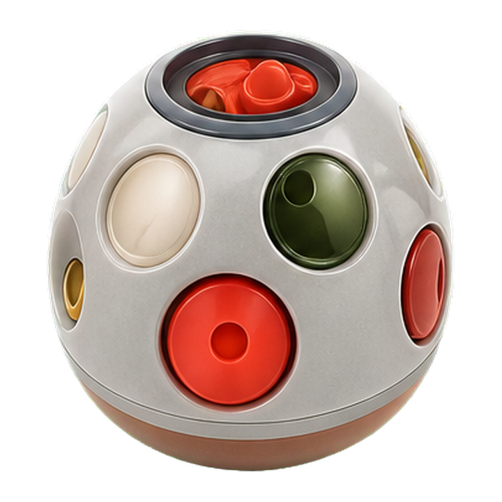 Treat Dispenser